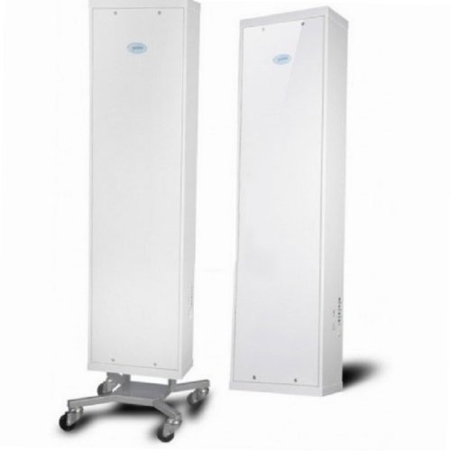 Облучатель-рециркулятор СИБЭСТ бактерицидный ОРБпБ-01 исполнение 2/1 ("Анти-Грипп 20С") картинка